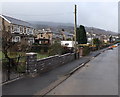 Glenboi houses, Fernhill, Mountain Ash