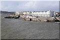 Houses at West Hoe