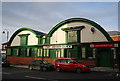 Bury Snooker Club