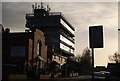 Former Bury Police Station