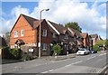 Tavern Court, Fernhurst