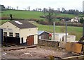 Buildings at Old Cider Works, Abbotskerswell