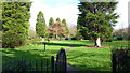 Didsbury Park