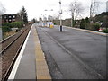 Langside railway station, Glasgow