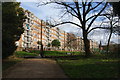 Lordship Lane Flats, East Dulwich