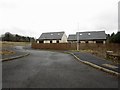 NT9260 : Housing development at Peelwalls by Graham Robson