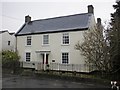 House on Church Road