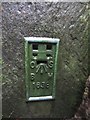 Ordnance Survey Flush Bracket (1638)