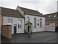 Brent Knoll Methodist Church