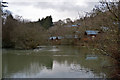 Cabins in Deerpark, near Herodsfoot