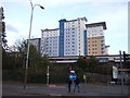 Opal Court, Leicester