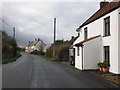 Old Bristol Road, East Brent