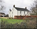 House on Strowlands, Edingworth