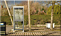 J2766 : Telephone box, Lambeg (2) by Albert Bridge