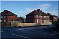 Wood Green off Wood Lane, Whitwood