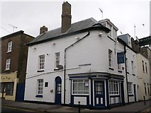 TR3865 : Maguires, Ramsgate by David Anstiss