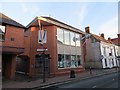 Tenbury Library