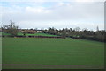 Farmland near Bulkington