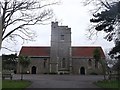 Cemetery Chapel, Ramsgate