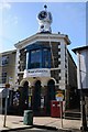 Town Hall, Kingsbridge