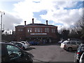 Cholsey Railway Station