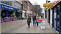 George Street, Altrincham