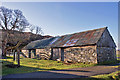 Barns in Duirinish