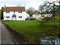 House near Field Farm