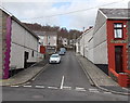 Gordon Street, Cwmaman