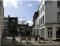 Market Place, Margate