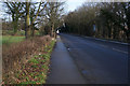 A639, Church Side towards Methley