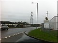 Grovebury Road, Leighton Buzzard