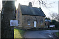 The former Schoolhouse, Methley