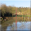 Playground, Severn Park