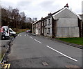 Fforchaman Road, Cwmaman