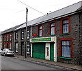 Cwmaman Post Office