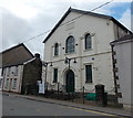 Moriah Aman Christian Centre, Cwmaman