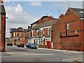 Sidmouth Street, Kingston upon Hull