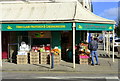 Prentis, greengrocer, Westgate-on-Sea