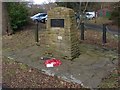 Windlesham Fields of Remembrance