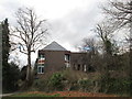 Friends Meeting House, Chesterfield