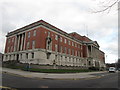 Chesterfield Town Hall