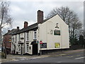 Wellbeck Inn, Soresby Street