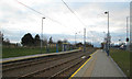 Birley Lane tram stop