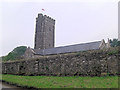 Church of St Mary