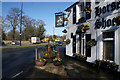 Three Horse Shoes, Leeds Road, Oulton