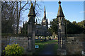 St John The Evangelist, Oulton