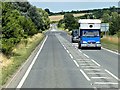 Hadleigh Bypass, A1071