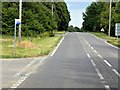 Bus Stop on Ipswich Road