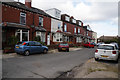 Haigh View off Wood Lane, Rothwell